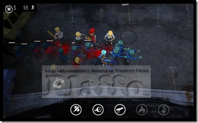 Bye Bye Brain: Proteggi il tuo territorio dagli Zombie! - Plaffo